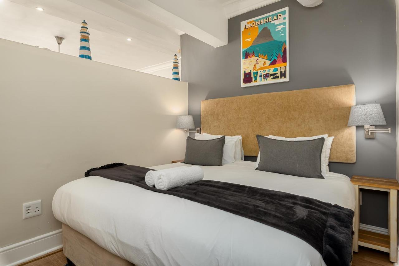 Apartamento Caprice Court